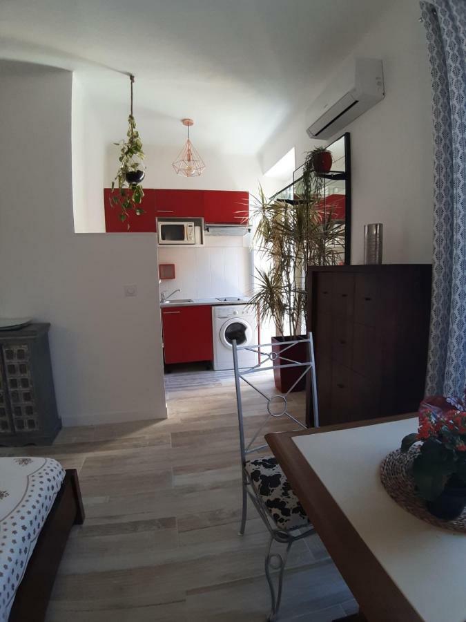 Studio Lou Nidou, Nice Centre エクステリア 写真