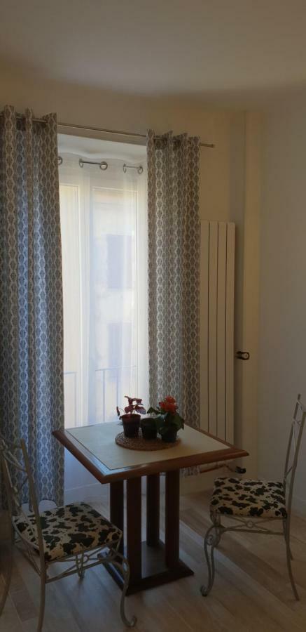 Studio Lou Nidou, Nice Centre エクステリア 写真